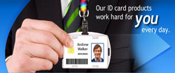 ID Cards-Non Privilege & ( PVC/ Chip Card)