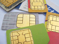 International Sim Card